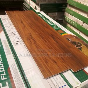 Spc Floor Inclusive Of The Underlay - main view