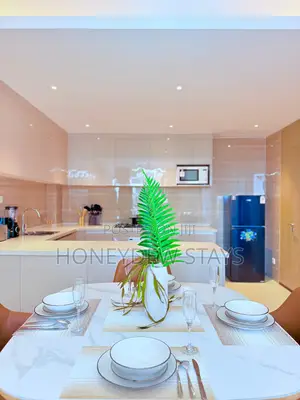 Furnished 2br Furnished Apartment – Gtc, Westlands, Nairobi