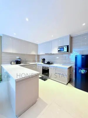 Furnished 2br Furnished Apartment – Gtc, Westlands, Nairobi