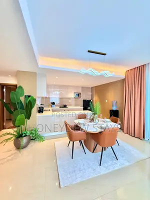 Furnished 2br Furnished Apartment – Gtc, Westlands, Nairobi