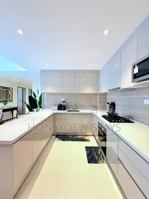 Furnished 2br Furnished Apartment – Gtc, Westlands, Nairobi