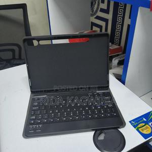 Samsung Galaxy Tab S7 Smartkeyboard Flip Case - thumbnail 2