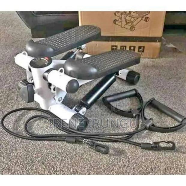 Mini Stepper ( Exercise Mini Stepper) - main view