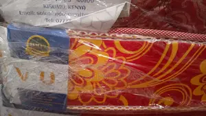 5by6 Mattress Medium Size 6"