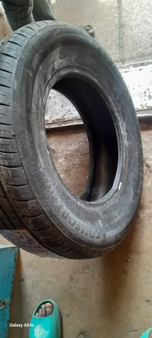 215 70r15 Zextour