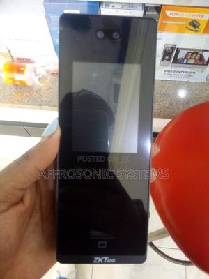 Zkteco Senseface 3a - thumbnail 2
