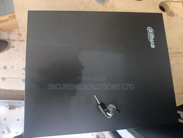 Dhi-Asc2204c-S Is a Dahua Four-Door Multi-Function Access Controller - thumbnail 2