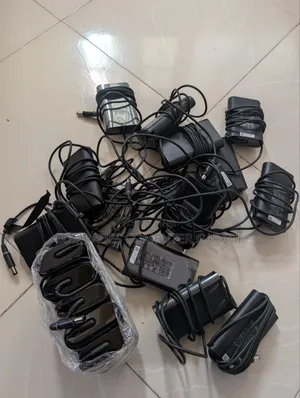 Dell Big Pin Charger 65 Wats