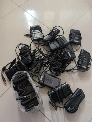 Dell Big Pin Charger 65 Wats