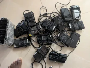 Dell Big Pin Charger 65 Wats