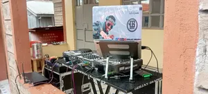 P.A Sound, Deejay and McEe Services for Hire