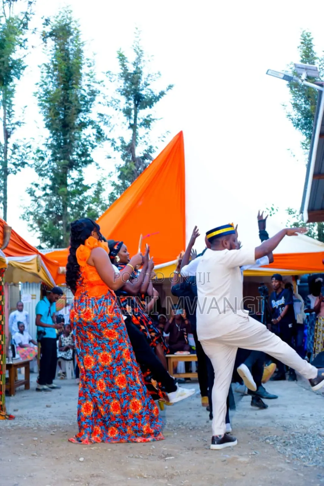 P.A Sound, Deejay and McEe Services for Hire