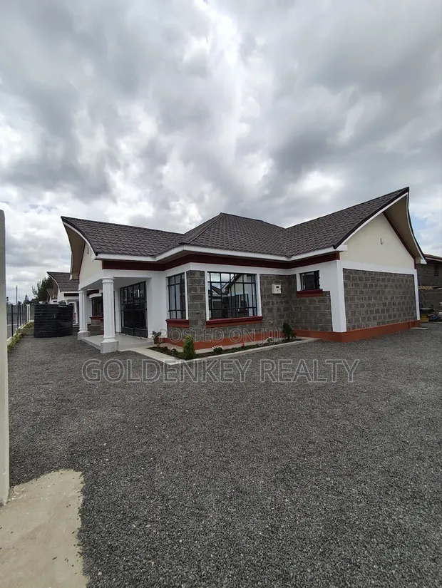 5bdrm Bungalow in Kitengela for sale