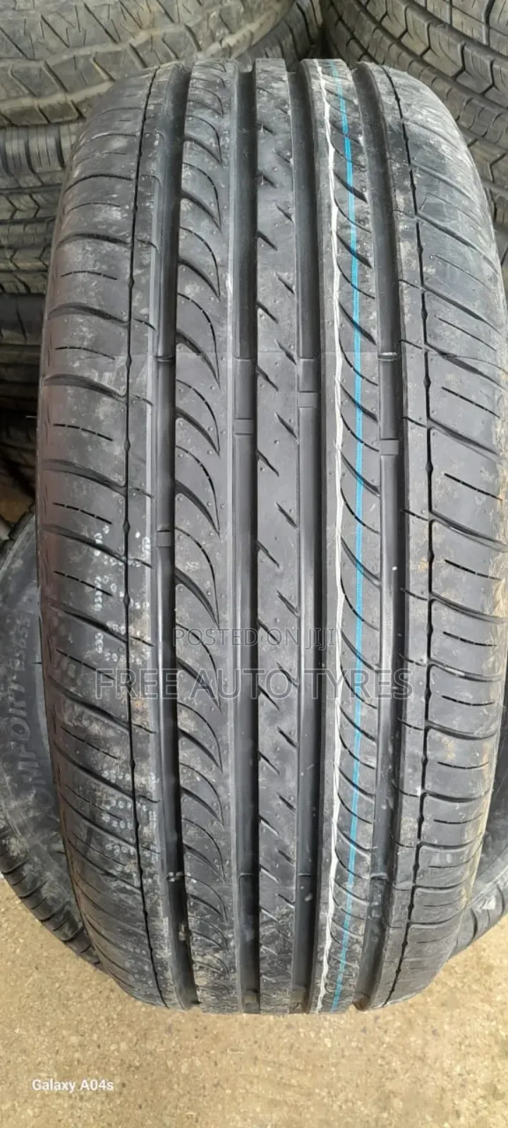 205 60r15 Zextour