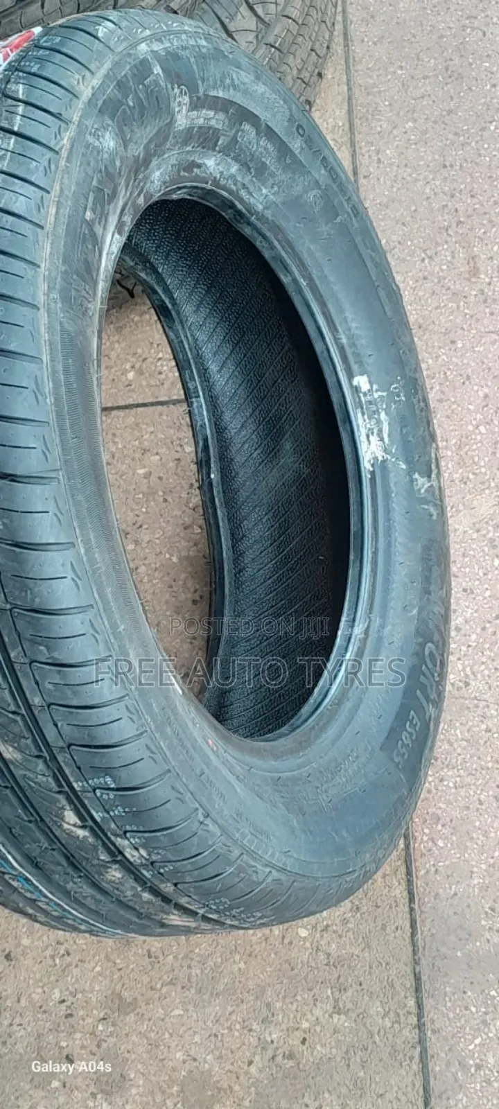 205 60r15 Zextour