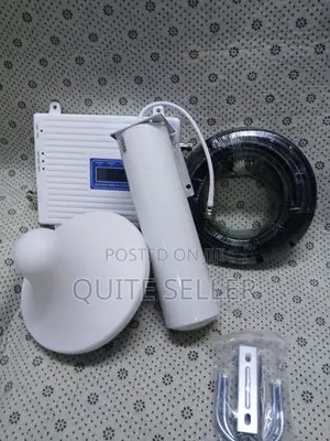 2g/3g/4g Mobile Signal Booster Boosting Kits