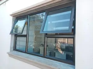 Alluminium Window