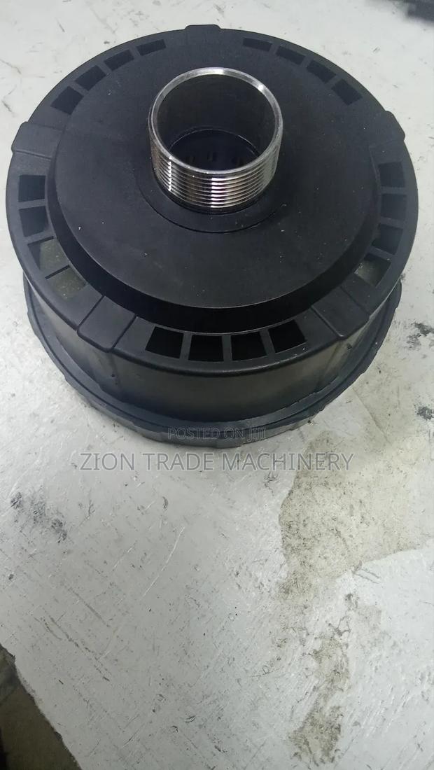 500l Compressor Aircleaner - main view