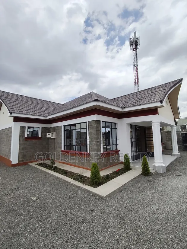 5bdrm Bungalow in Kitengela for sale