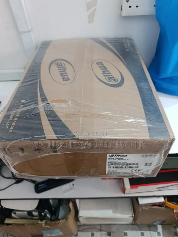 Dahua Multi-Functional Access Control Controller for Up to 4 Doors - thumbnail 2