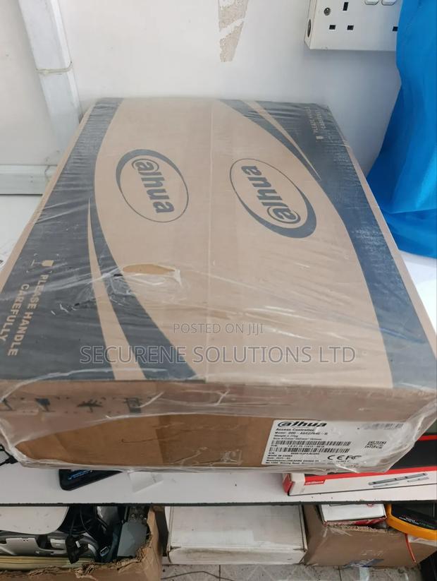 Dahua Multi-Functional Access Control Controller for Up to 4 Doors - thumbnail 3