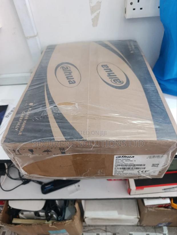 Dahua Multi-Functional Access Control Controller for Up to 4 Doors - thumbnail 4