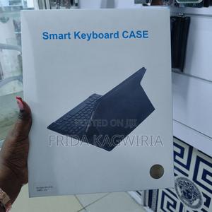 Smart Keyboard Flip Cover For Samsung Tab S9+ (Tab S9 Plus12.4" - main view