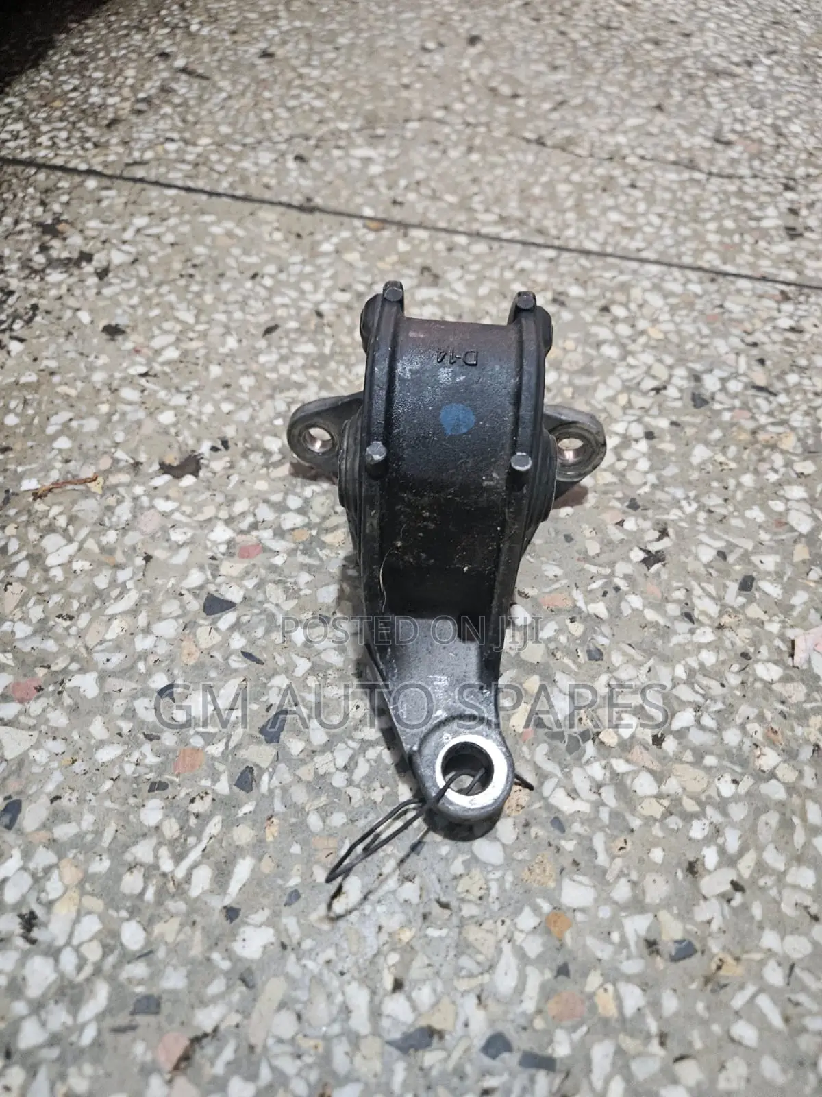Honda CRV 2016 Left Engine Mount