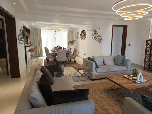 3bdrm Apartment in Nyali for sale