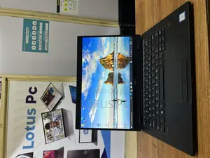 Laptop Dell Latitude 7389 16GB Intel Core I7 SSD 512GB