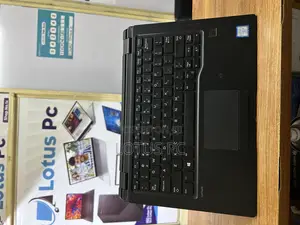 Laptop Dell Latitude 7389 16GB Intel Core I7 SSD 512GB