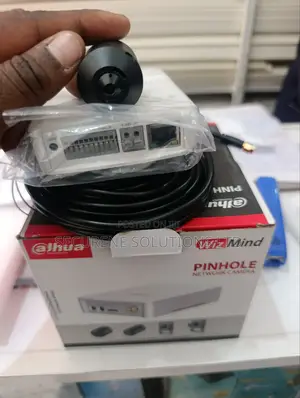 Dahua Ipc-hum4231p-0280b-s2 Ip Pinhole