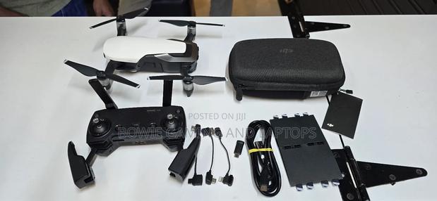 Dji Mavic Air Drone - thumbnail 6