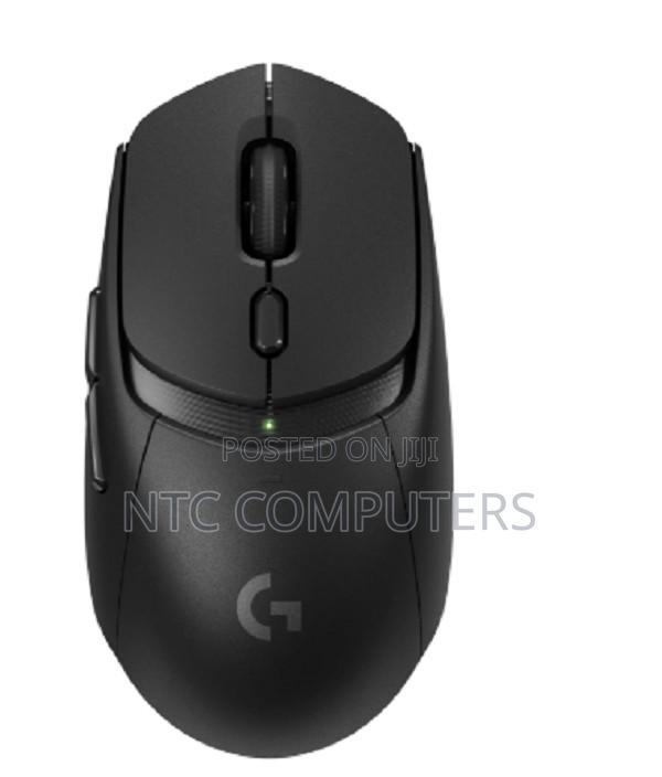 Logitech G309 Wireless Gaming Mouse