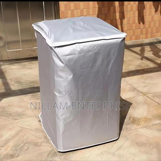 Top Load Washing Machine Cover - thumbnail 3