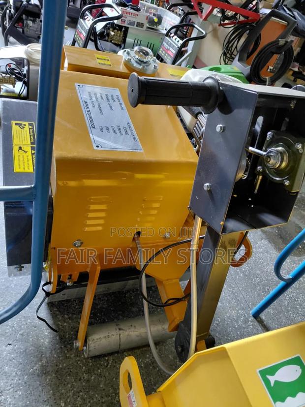 Single Drum Roller With Honda Petrol Engine - thumbnail 2