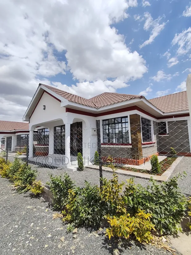 5bdrm Bungalow in Kitengela for sale
