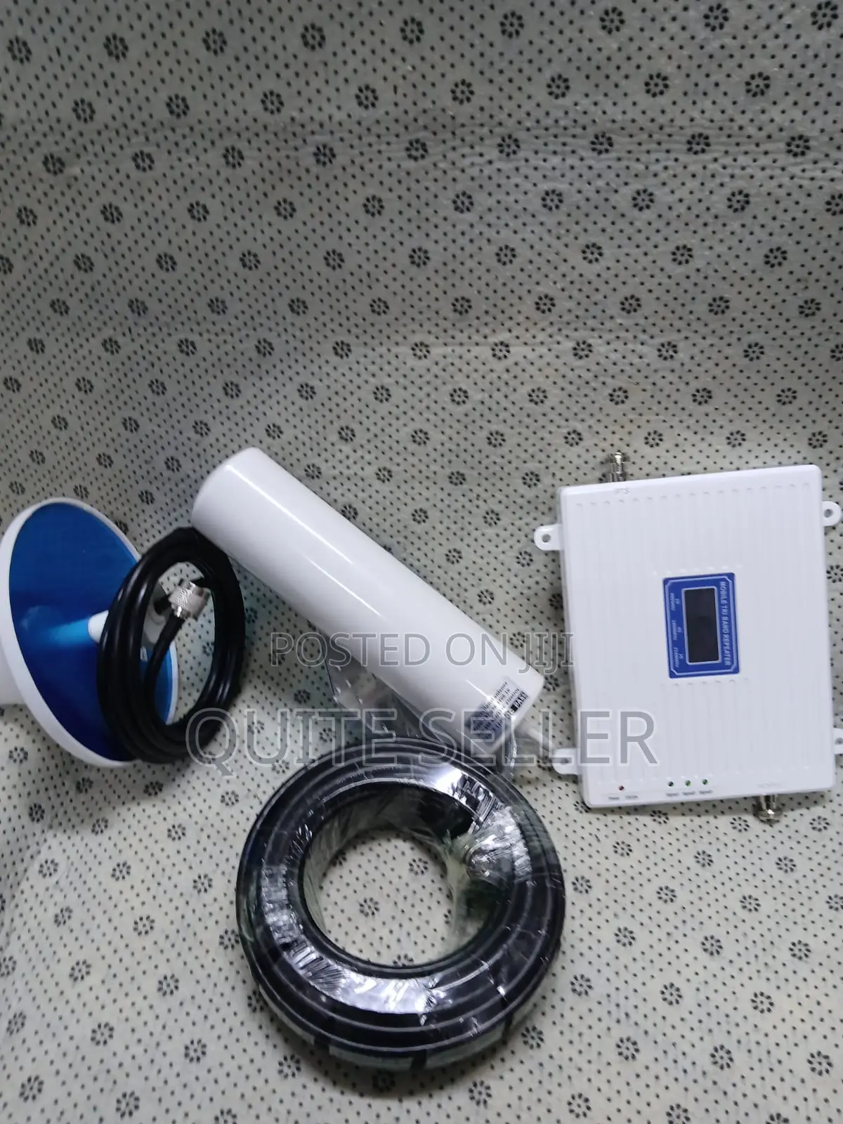 Home /Office Cell Phone Signal Booster Kit