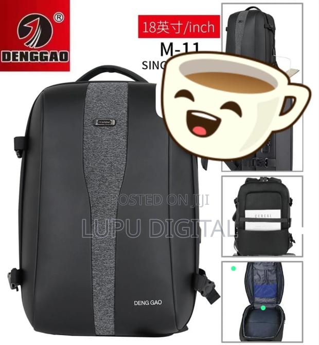 18 Inches Laptop Bag