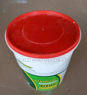 Hardplast Superfix Glue 2kg