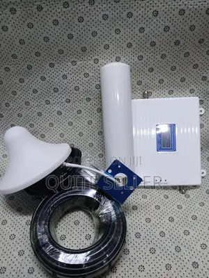 GSM Network 2g/3g/4g Mobile Signal Booster Repeater