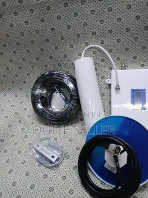 GSM Network 2g/3g/4g Mobile Signal Booster Repeater