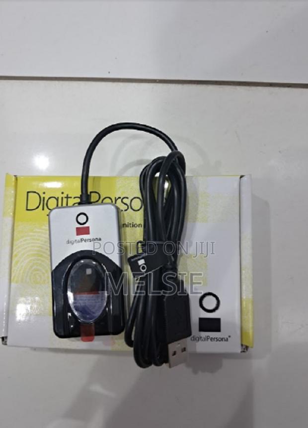 Digital Persona 4500 Fingerprint Reader