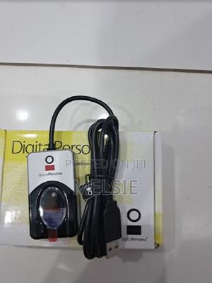 Digitalpersona U.Are.U 4500hd Usb Fingerprint Reader - thumbnail 2