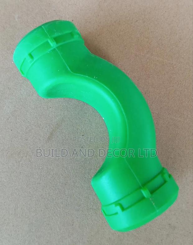 PPR Jamp Over 3/4inch