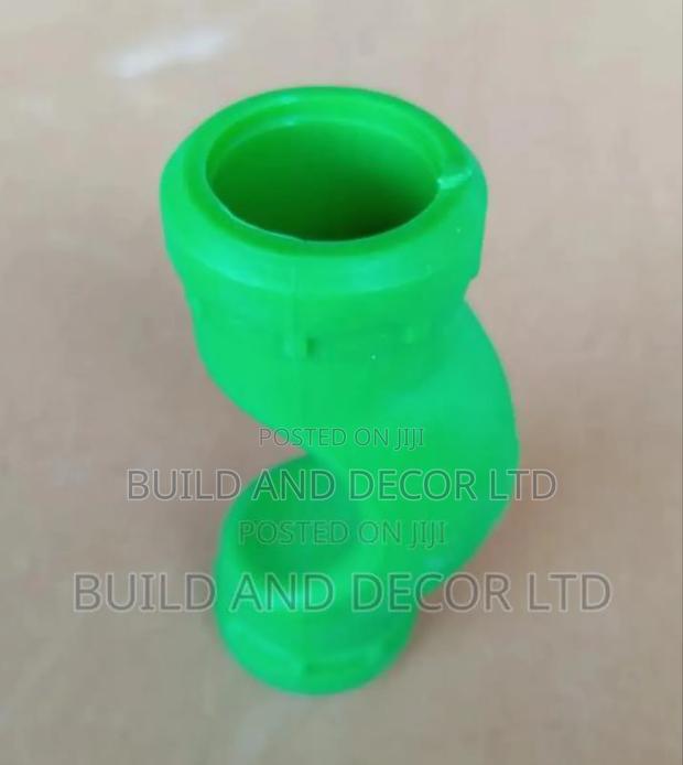 PPR Jamp Over 3/4inch - thumbnail 2