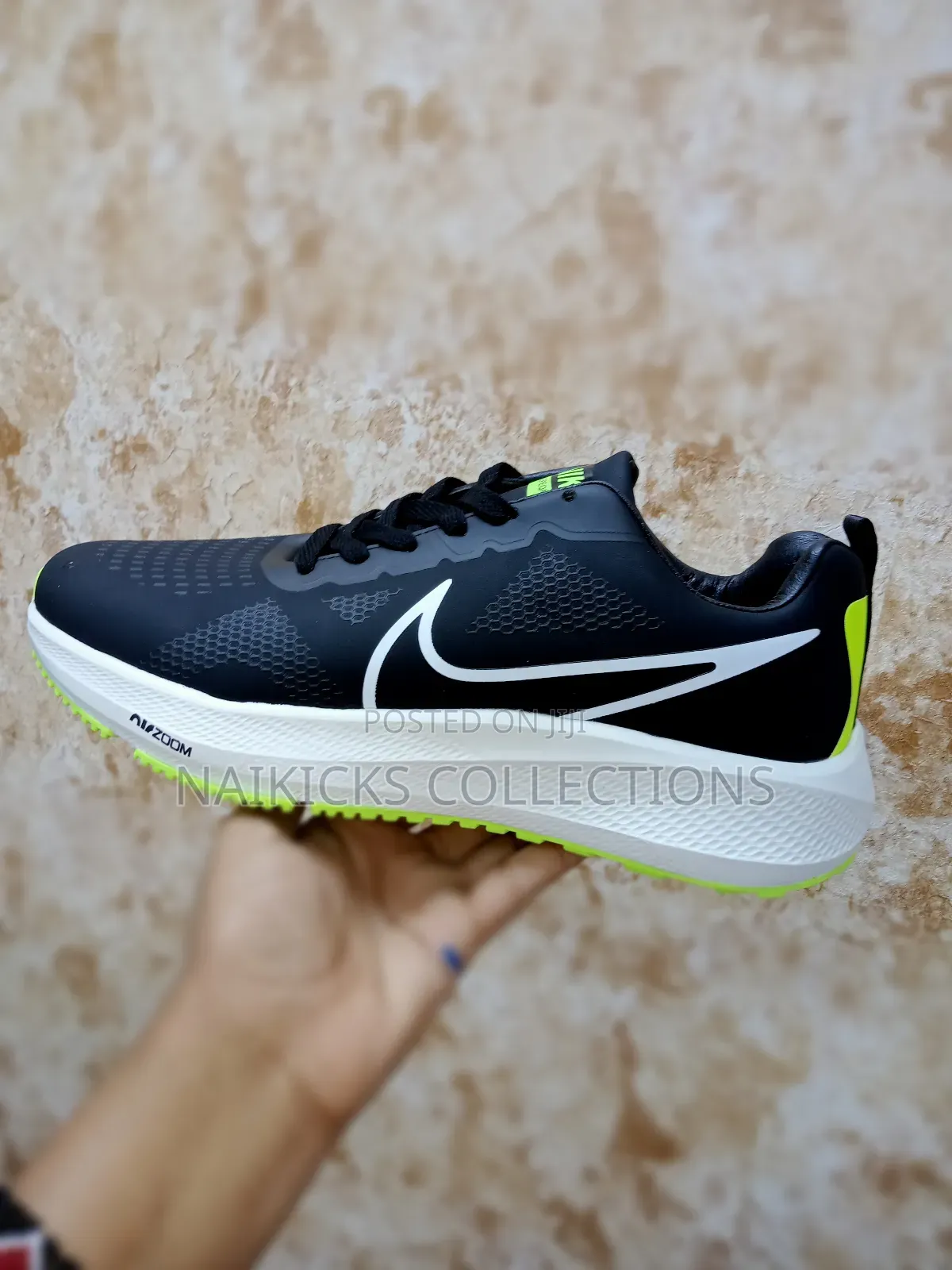 Nike Zoom Trainers