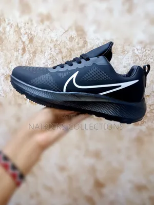 Nike Zoom Trainers