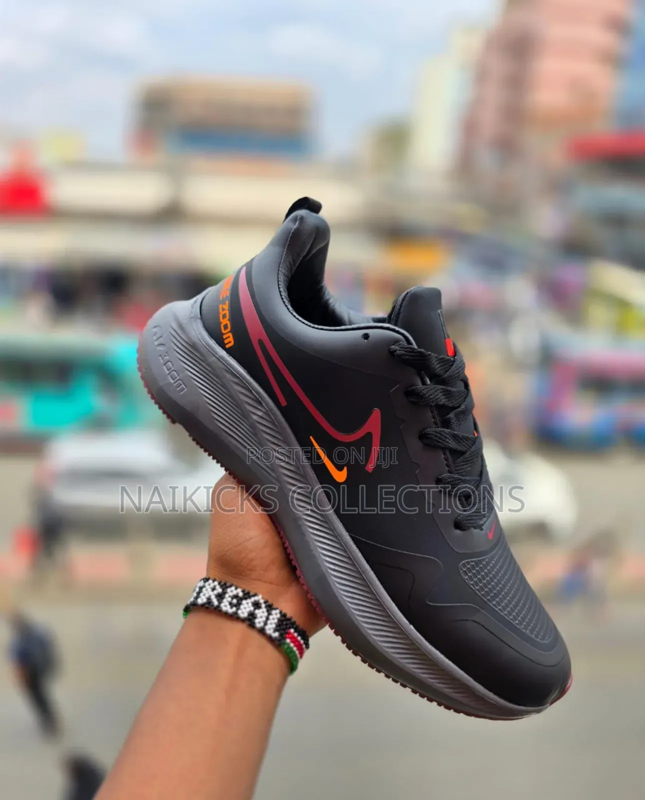 Nike Zoom Trainers