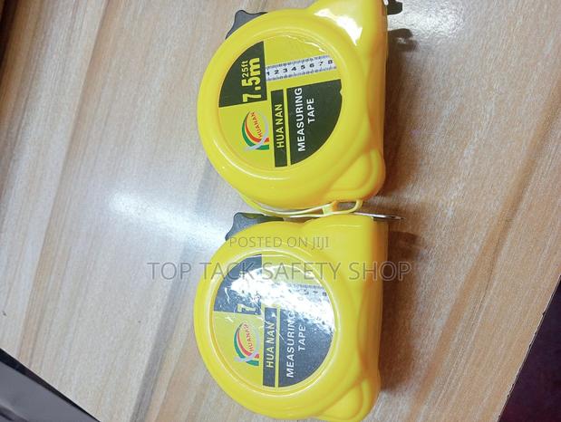 7.5m Measuring Tape
